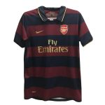 Arsenal Shirt Retro Derde 2007/08