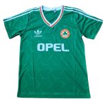 Irlande Retro kotipaita 1990