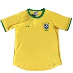 Brésil Retro kućna košulja 2000
