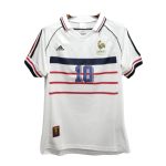 Ranska Retro Away -paita 1998