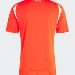 Chili เสื้อบ้าน 2024