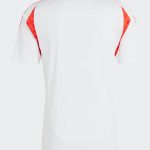 Chili เสื้อทีมเยือน 2024