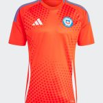 Chili เสื้อบ้าน 2024