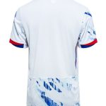 Norway Away Shirt 2024
