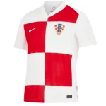 Chorvatsko Domácí košile 2024