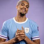 Uruguay Baju Rumah 2024