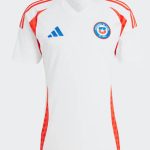 Chili เสื้อทีมเยือน 2024