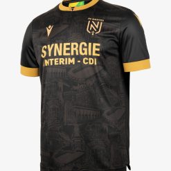 MAILLOT FC NANTES EXTERIEUR 2024/25