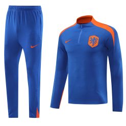 Ensemble Training PAYS-BAS Bleu Clair 2024/25
