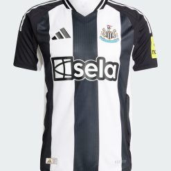 MAILLOT NEWCASTLE DOMICILE 2024/25