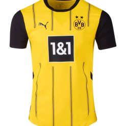MAILLOT DORTMUND DOMICILE 2024/25
