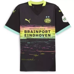 MAILLOT PSV EINDHOVEN EXTERIEUR 2024/25