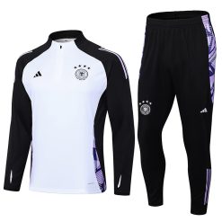 Ensemble Training ALLEMAGNE Blanc 2024/25