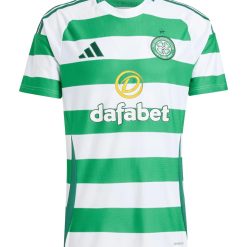 MAILLOT CELTIC FC DOMICILE 2024/25