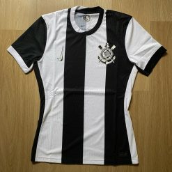 MAILLOT SC CORINTHIANS THIRD 2024