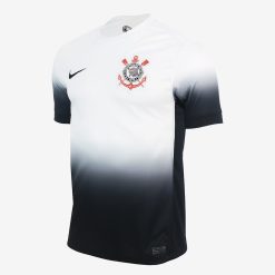 MAILLOT SC CORINTHIANS DOMICILE 2024