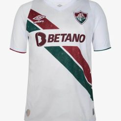 MAILLOT FLUMINENSE EXTERIEUR 2024