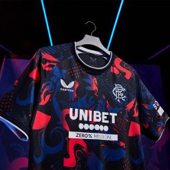 MAILLOT RANGERS THIRD 2024/25