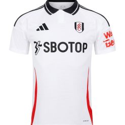 MAILLOT FULHAM DOMICILE 2024/25