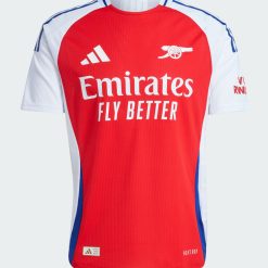 MAILLOT ARSENAL DOMICILE 2024/25