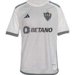 MAILLOT ATLETICO MINEIRO EXTERIEUR 2024
