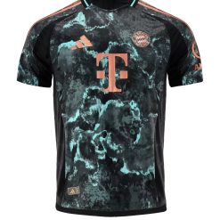 MAILLOT BAYERN MUNICH EXTERIEUR 2024/25