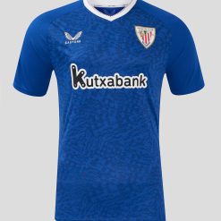 MAILLOT ATHLETIC CLUB BILBAO EXTERIEUR 2024/25