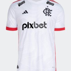 MAILLOT CR FLAMENGO EXTERIEUR 2024