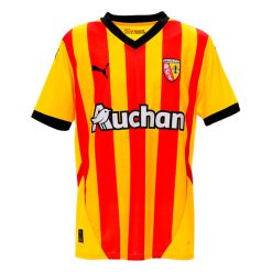 MAILLOT RC LENS DOMICILE 2024/25