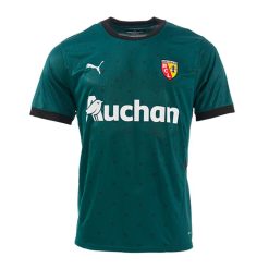 MAILLOT RC LENS EXTERIEUR 2024/25