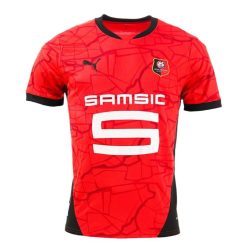 MAILLOT STADE RENNAIS DOMICILE 2024/25