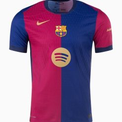 MAILLOT FC BARCELONE DOMICILE 2024/25