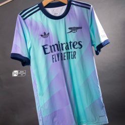 MAILLOT ARSENAL THIRD 2024/25