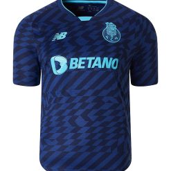 MAILLOT FC PORTO THIRD 2024/25