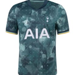 MAILLOT TOTTENHAM THIRD 2024/25