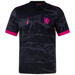 MAILLOT CHELSEA THIRD 2024/25