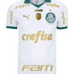 MAILLOT SE PALMEIRAS EXTERIEUR 2024