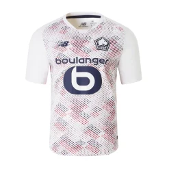 MAILLOT LOSC EXTERIEUR 2024/25