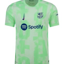 MAILLOT FC BARCELONE THIRD 2024/25
