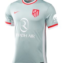 MAILLOT ATLETICO MADRID EXTERIEUR 2024/25
