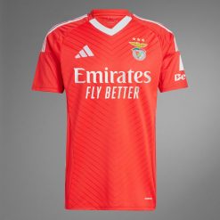 MAILLOT BENFICA DOMICILE 2024/25