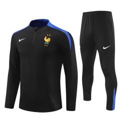 Ensemble Training FRANCE Noir 2024/25