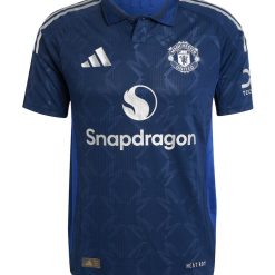 MAILLOT MANCHESTER UNITED EXTERIEUR 2024/25