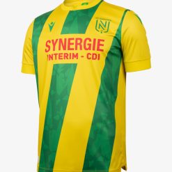 MAILLOT FC NANTES DOMICILE 2024/25