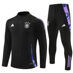 Ensemble Training ALLEMAGNE Noir 2024/25