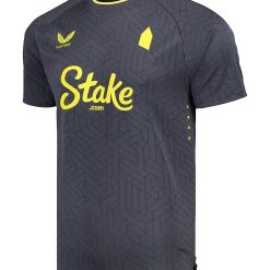 MAILLOT EVERTON EXTERIEUR 2024/25
