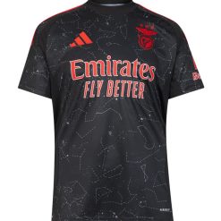 MAILLOT BENFICA EXTERIEUR 2024/25