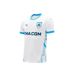 MAILLOT OM DOMICILE 2024/25