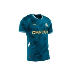 MAILLOT OM EXTERIEUR 2024/25