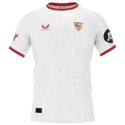 MAILLOT SEVILLA FC DOMICILE 2024/25